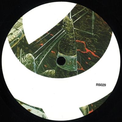 Various — All of an instant. vinyl cover