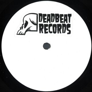 Dawn Razor — Sixteen EP vinyl cover