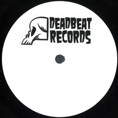 Dawn Razor — Sixteen EP vinyl cover