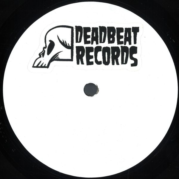 Dawn Razor — Sixteen EP vinyl cover