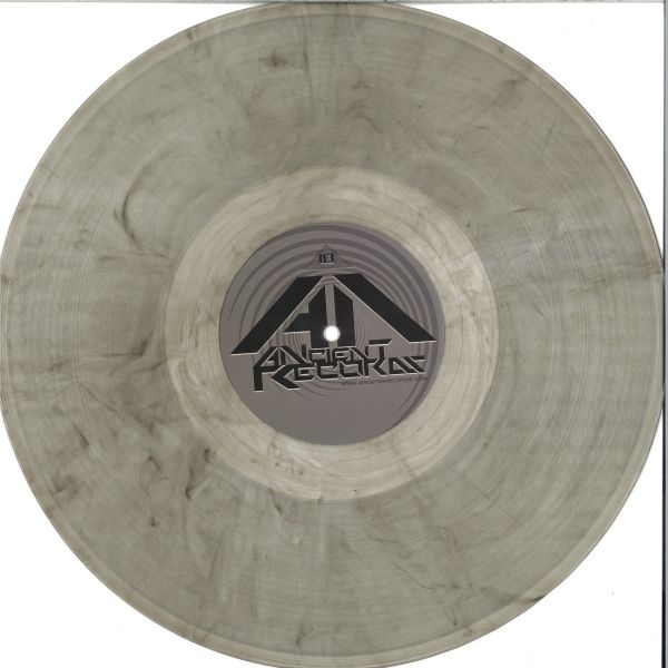 Sparks, Madmatik — If the Symbol Dies, The Feeling Remain vinyl cover