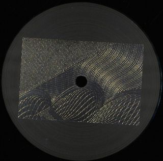 Ruutu Poiss — Pull / Push vinyl cover