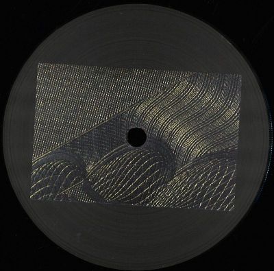 Ruutu Poiss — Pull / Push vinyl cover
