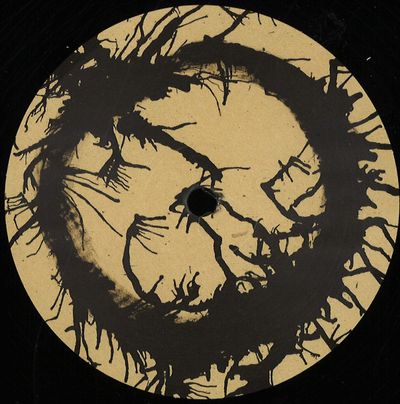 Shu — Zero Sum vinyl cover