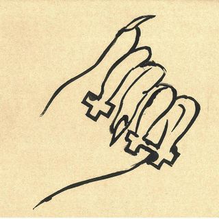 Niagara — Catedral Gótica vinyl cover