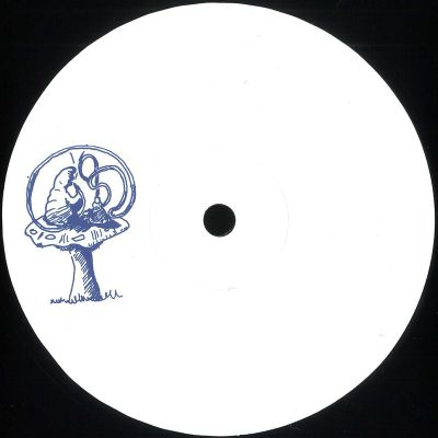 Psychemagik — UNDERCOVER LOVERS VOL. 7 vinyl cover