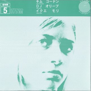 Sonic Youth Records