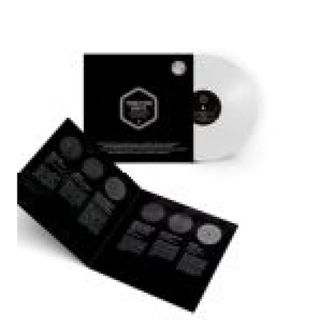 Various — Time For Vinyl Vol. 2 vinyl cover