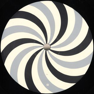 Kraut — By-Effect vinyl cover
