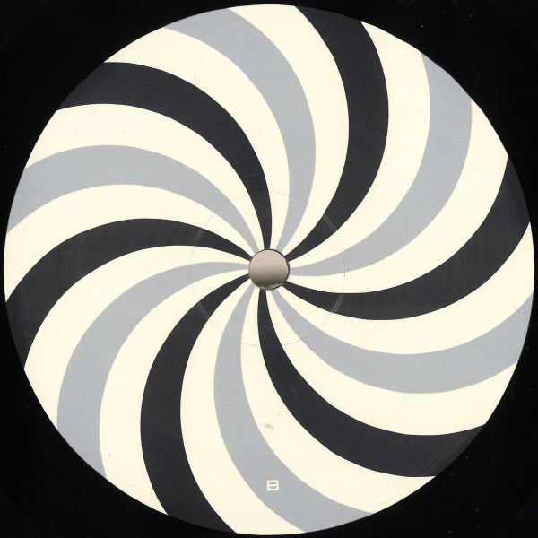 Kraut — By-Effect vinyl cover