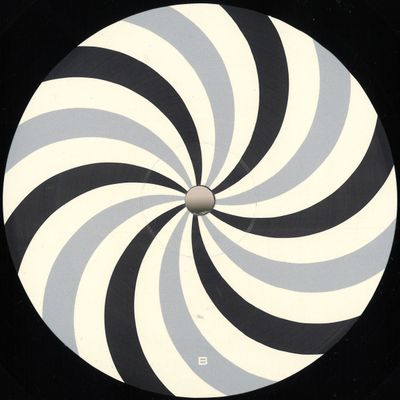 Kraut — By-Effect vinyl cover