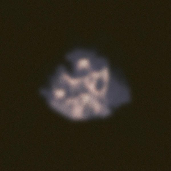 R.O.W.S. — 6.05 LP 2x12" vinyl cover