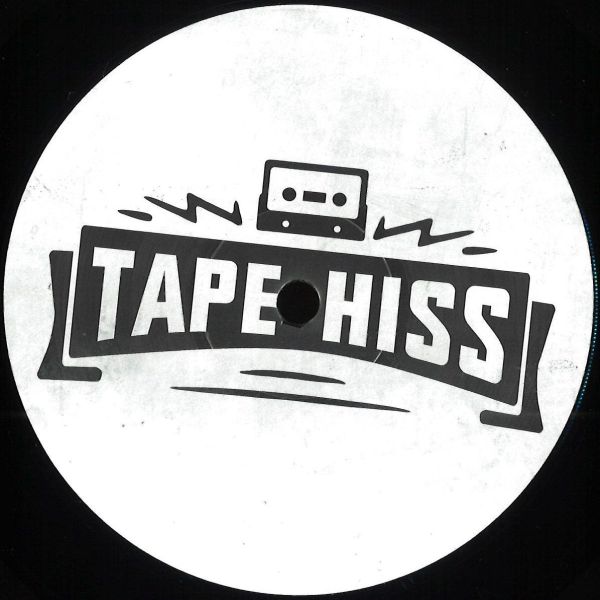 Monoak — Go Flight! EP vinyl cover
