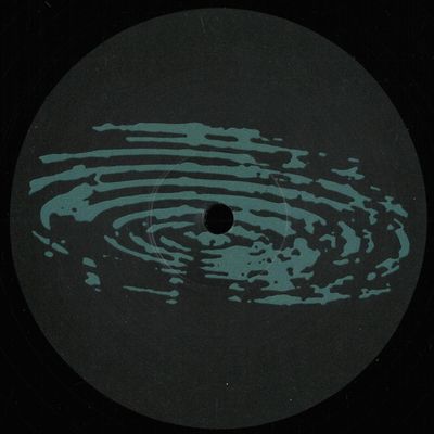 Josi Devil — No More vinyl cover