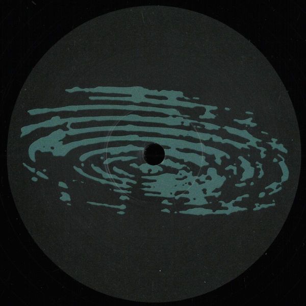 Josi Devil — No More vinyl cover
