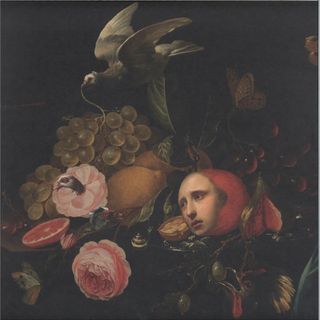 Kwartz — Under Control EP vinyl cover
