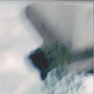 Bastien — Temps Boro vinyl cover