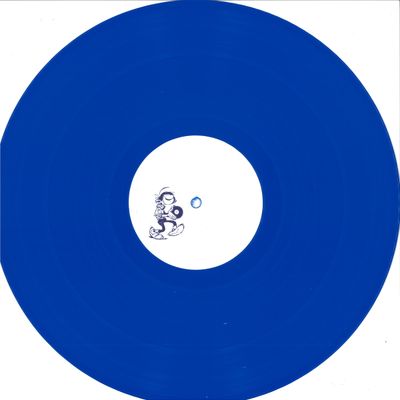 Various — 10 Years Of Lagaffe Tales vinyl cover