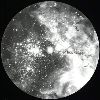 Roberto Boscopres., Woods 786 — Exploration 01 vinyl cover