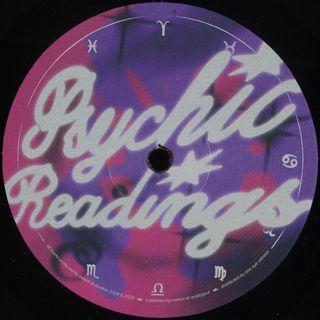 Psychic Readings