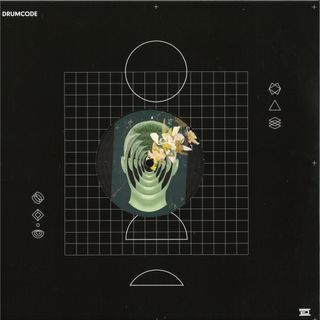 Mha Iri — The Unexpected vinyl cover