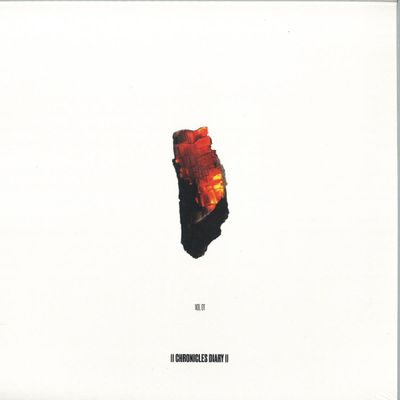 Various — WHEN ARE YOU FROM VOL. 01 vinyl cover