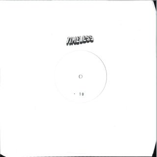 Etienne — Noveria Ep vinyl cover