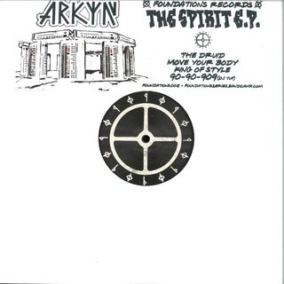 Arkyn