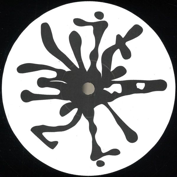Syz — VTLZM001 vinyl cover