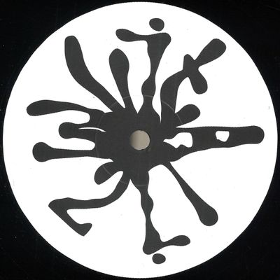 Syz — VTLZM001 vinyl cover