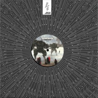 Pwcca — Iron Skin vinyl cover