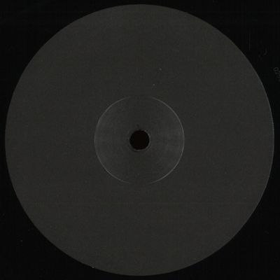 Jerome Derradji — Do or Don’t vinyl cover