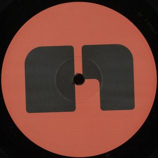 French II, Alberta Balsam, Bastian Benjamin — French II – The Worm vinyl cover