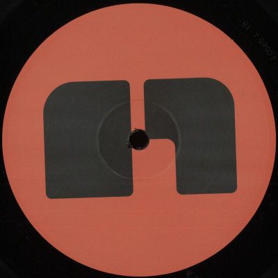 French II, Alberta Balsam, Bastian Benjamin — French II – The Worm vinyl cover