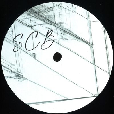 Scb — Loss… the Re-Up vinyl cover