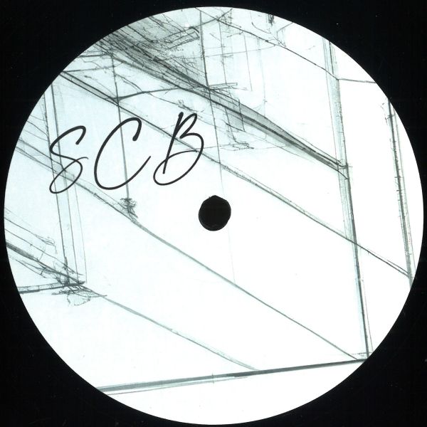 Scb — Loss… the Re-Up vinyl cover
