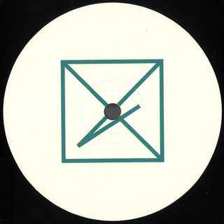 Quelza — Origami vinyl cover