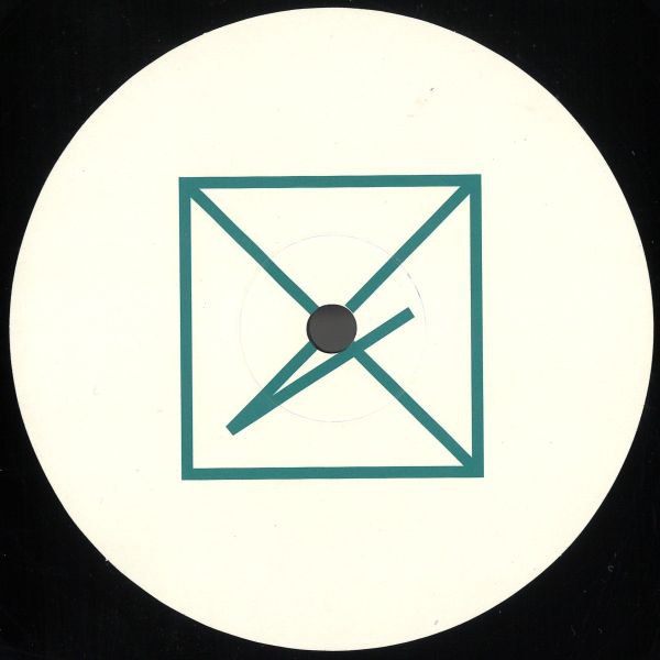 Quelza — Origami vinyl cover