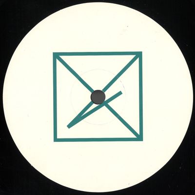 Quelza — Origami vinyl cover