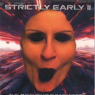 Strictly Early Ii