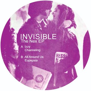 Invisible