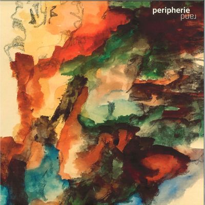 rand — Peripherie LP vinyl cover