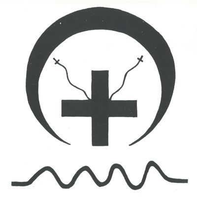 Anima Musica, R. Carlos Nakai — Atlantic Crossing vinyl cover