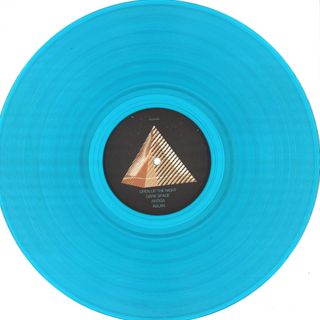 Trance Wax