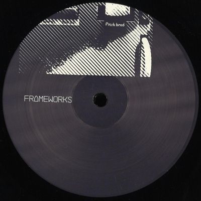 Ray Kajioka — Nord Hammer vinyl cover