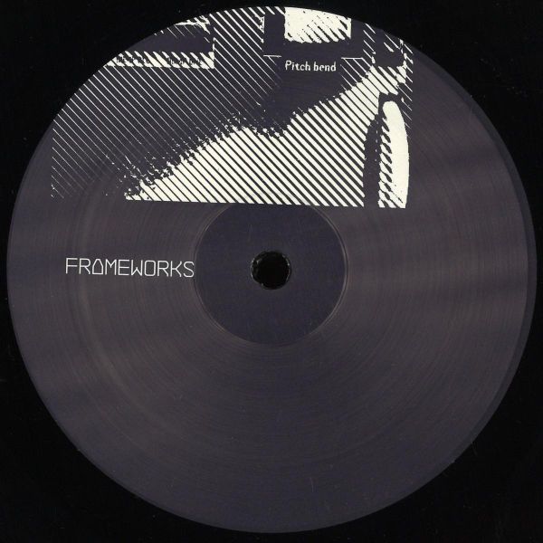 Ray Kajioka — Nord Hammer vinyl cover