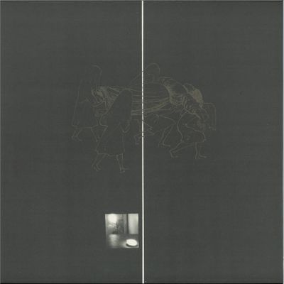 Boofy, Vmo$ — BV001LP vinyl cover