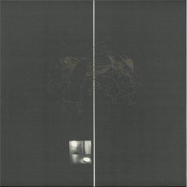 Boofy, Vmo$ — BV001LP vinyl cover