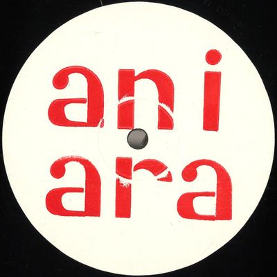 Skudge, Dorisburg — AniaraWL05 vinyl cover