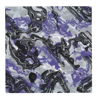 3Wa — Scavenger EP vinyl cover